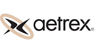Logo Aetrex - Posturopied