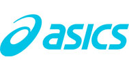 Logo Asics - Posturopied
