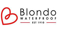 Logo Blondo - Posturopied