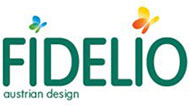 Logo Fidelio - Posturopied