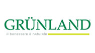 Logo Grunland - Posturopied