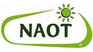 Logo Naot - Posturopied