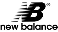 Logo New Balance - Posturopied