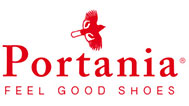 Logo Portania - Posturopied
