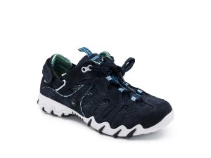 Chaussure orthopédique Niwa - Posturopied
