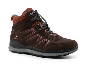 Botte orthopédique Allrounder- Posturopied