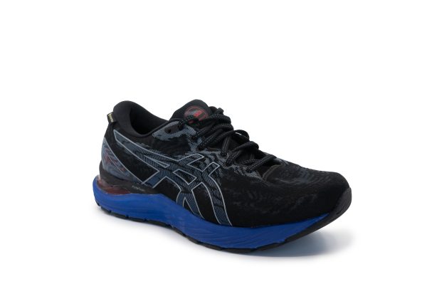 Chaussure orthopédique Asics- Posturopied