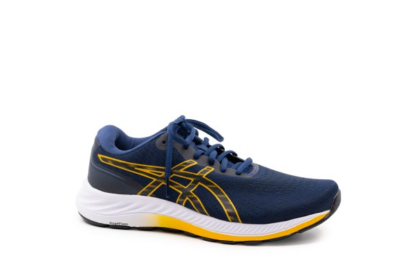 Chaussure orthopédique Asics- Posturopied