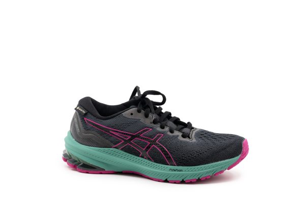 Chaussure orthopédique Asics - Posturopied