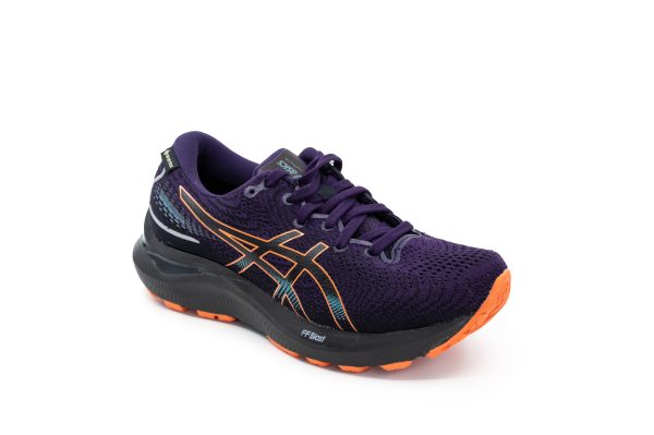 Chaussure orthopédique Asics - Posturopied