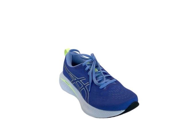 Chaussure orthopédique Asics - Posturopied