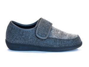 Chaussure orthopédique Biotime - Posturopied