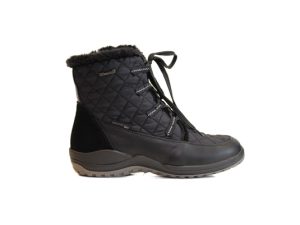 Bottes orthopédique Blondo - Posturopied