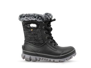 Bottes orthopédique Bogs - Posturopied