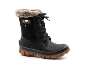 Bottes orthopédique Bogs - Posturopied