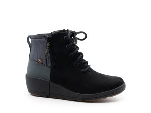 Bottes orthopédique Bogs - Posturopied