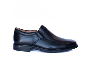 Chaussure orthopédique Clarks - Posturopied