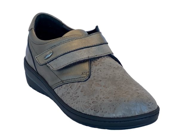 Chaussure orthopédique Grunland - Posturopied