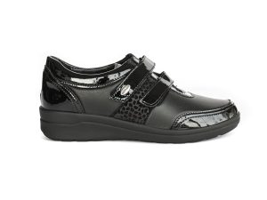 Chaussure orthopédique Grunland - Posturopied