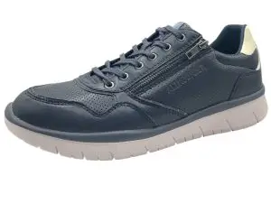 Allrounder Majestro Perf Blue Nights | Homme | Chaussure
