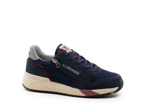 Chaussure orthopédique Ventura - Posturopied