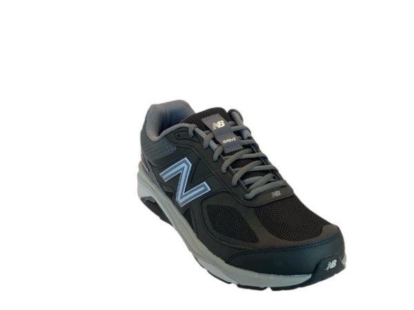 Chaussure orthopédique New Balance - Posturopied