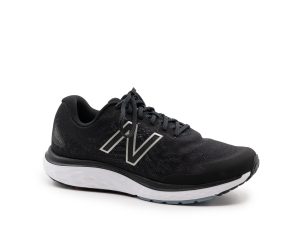 Chaussure orthopédique New Balance- Posturopied