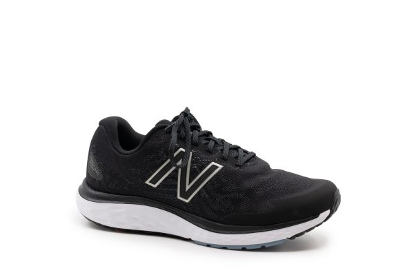 Chaussure orthopédique New Balance- Posturopied