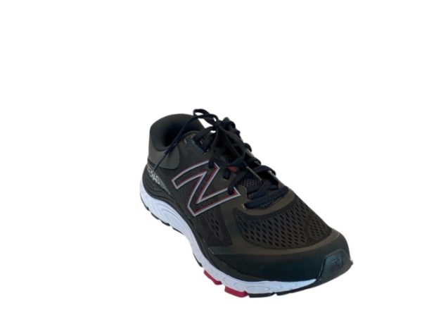 Chaussure orthopédique New Balance - Posturopied