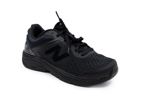 Chaussure orthopédique New Balance - Posturopied