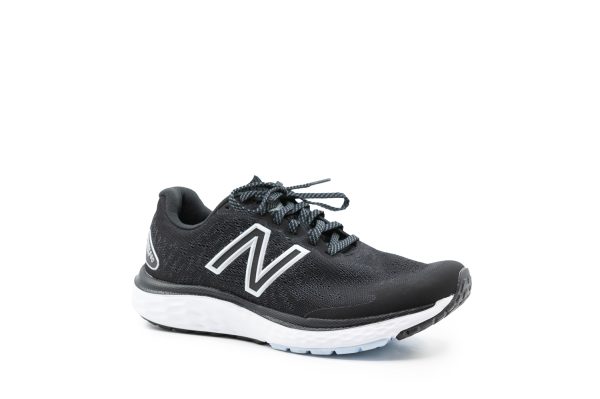 Chaussure orthopédique New Balance - Posturopied