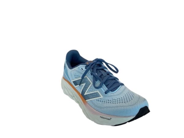 Chaussure orthopédique New Balance - Posturopied