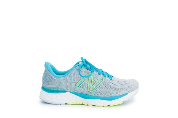 Chaussure orthopédique New Balance - Posturopied