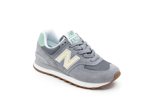 Chaussure orthopédique New Balance - Posturopied