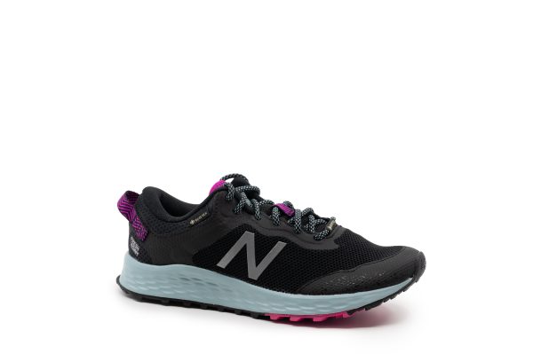 Chaussure orthopédique New Balance - Posturopied