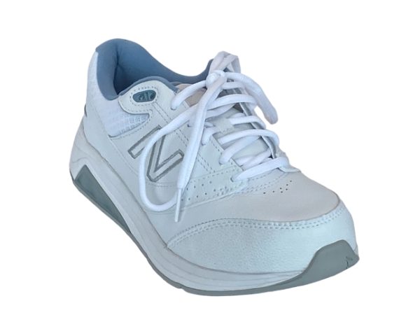 Chaussure orthopédique New Balance - Posturopied