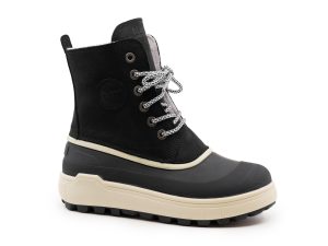 Bottes orthopédique Olang - Posturopied