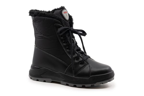Bottes orthopédique Olang - Posturopied