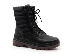 Bottes orthopédique Remonte - Posturopied