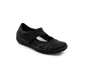 Chaussure orthopédique Remonte - Posturopied