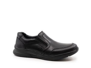 Chaussure orthopédique Rieker - Posturopied