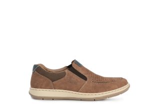 Chaussure orthopédique Rieker - Posturopied