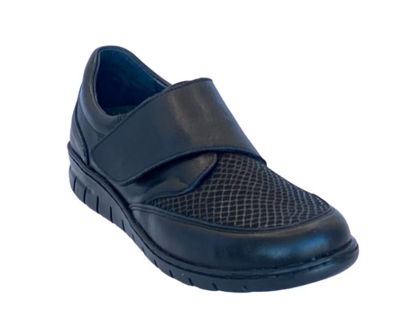 Chaussure orthopédique Softmode - Posturopied