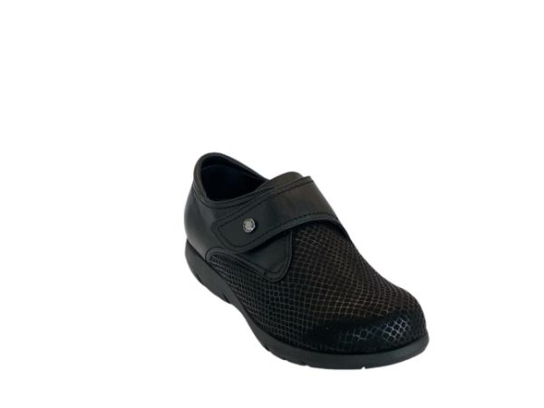 Chaussure orthopédique Softmode - Posturopied