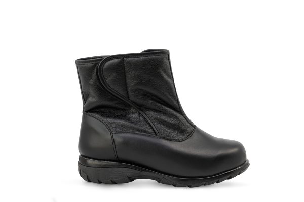 Bottes orthopédique TTG - Posturopied