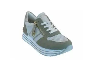 Chaussure orthopédique Remonte - Posturopied
