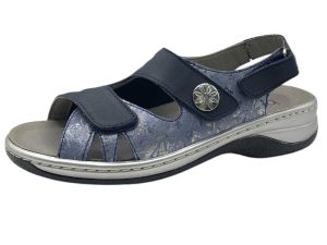 Biotime Grace | Femme | Sandale