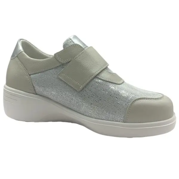 Comfort Rosa | Femme | Chaussure - Posturopied
