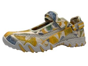 Allrounder  Niro | Femme | Chaussure ouverte
