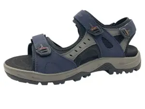 Comfort Eddy | Homme | Sandale